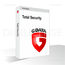 G Data GData Total Security - 3 devices - 1 Year