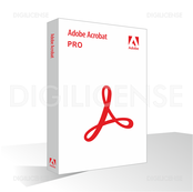 Adobe Acrobat Pro 2020 - 1 device -  Perpetual license Adobe Acrobat Pro 2020 - 1 device -  Perpetual license