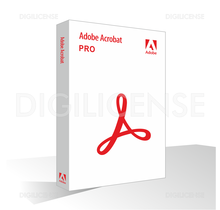 Adobe Acrobat Pro 2020 - 1 dispositivo -  Licenza perpetua