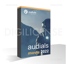 Audials Movie 2022 - 1 device -  Perpetual license