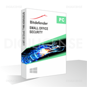 Bitdefender Small Office Security - 20 devices - 2 Years