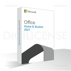 Microsoft Office Home and Student 2019 License for Mac