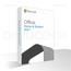 Microsoft Microsoft Office 2021 Home & Student - 1 dispositivo -  perpetuo