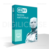 ESET NOD32 Antivirus - 3 apparaten - 1 Jaar ESET NOD32 Antivirus - 3 apparaten - 1 Jaar