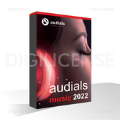 Audials Music 2022 - 1 device -  Perpetual license