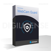 AShampoo Webcam Guard - 1 device -  Perpetual license AShampoo Webcam Guard - 1 device -  Perpetual license