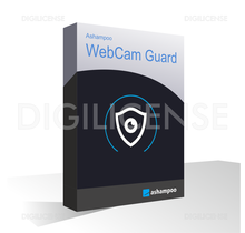 AShampoo Webcam Guard - 1 dispositivo -  Licenza perpetua