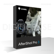 Corel AfterShot Pro 3 - 1 appareil -  perpétuelle Corel AfterShot Pro 3 - 1 appareil -  perpétuelle