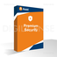 Avast Premium Security - 10 dispositivi - 3 Anni