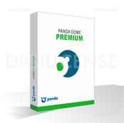 Panda Dome Premium - 3 apparaten - 2 Jaren Panda Dome Premium - 3 apparaten - 2 Jaren