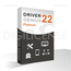 Driver Genius 22 Platinum - 3 apparaten - 1 Jaar