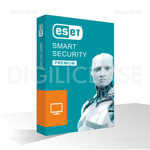 ESET Smart Security Premium - 3 devices - 2 Years ESET Smart Security Premium - 3 devices - 2 Years
