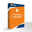 Avast Premium Security - 1 dispositivo - 1 Ano