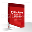 McAfee McAfee Total Protection - 1 apparaat - 1 Jaar