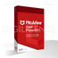 McAfee McAfee Total Protection - 1 dispositivo - 1 Anno