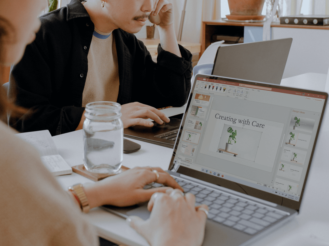 Microsoft Office 2021: New functions and different versions - overview