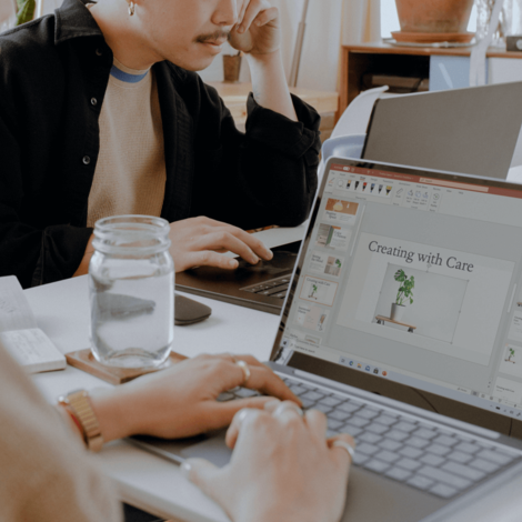Microsoft Office 2021: nuevas funciones y diferentes versiones