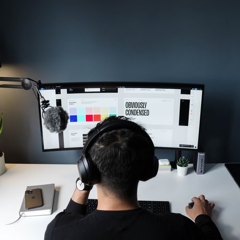 ¿Qué es Corel Draw? Todo lo que necesita saber.  