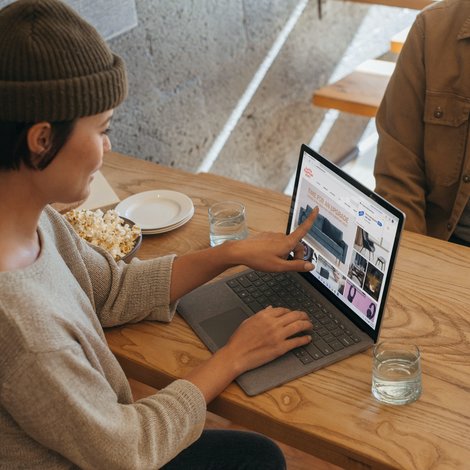 Microsoft Visio Standard vs. Professional : les différences 