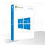 Microsoft Microsoft Windows 10 Home - 1 device -  Perpetual license