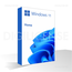 Microsoft Microsoft Windows 11 Home - 1 device -  Perpetual license