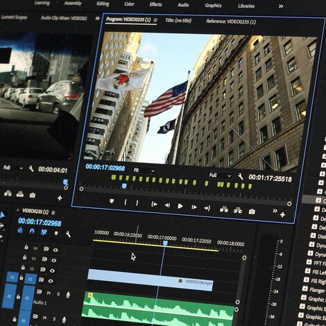 Adobe Premiere Elements 2024