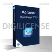 Acronis True Image 2025 (3 Device - perpetual) ESD - 3 apparaten -  Eeuwigdurend