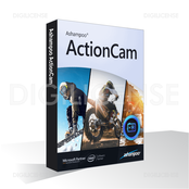 Ashampoo ActionCam (1 PC - perpetual) ESD - 1 apparaat -  Eeuwigdurend