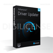 Ashampoo Driver Updater (3 PC - 1 Year) ESD - 3 Geräte - 1 Jahr