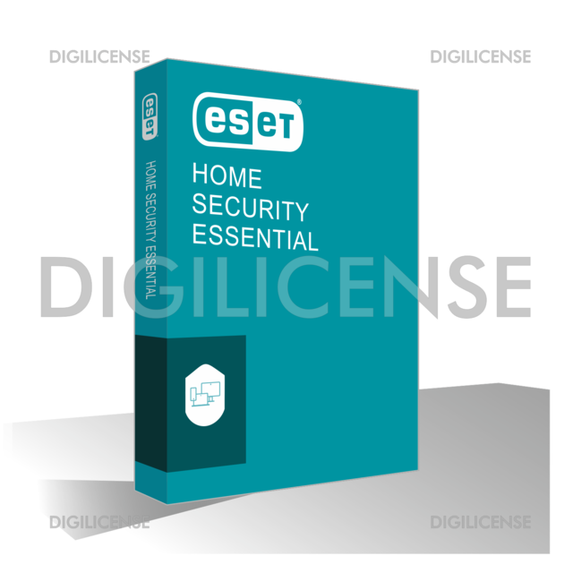 ESET HOME Security Essential (5 Device - 1 Year) ESD - 5 devices - 1 Year ESET HOME Security Essential (5 Device - 1 Year) ESD - 5 devices - 1 Year