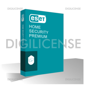 ESET HOME Security Premium (5 Device - 1 Year) ESD - 5 devices - 1 Year