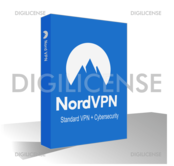 NordVPN Standard VPN + Cybersecurity (6 Device - 1 Year) ESD - 6 devices - 1 Year NordVPN Standard VPN + Cybersecurity (6 Device - 1 Year) ESD - 6 devices - 1 Year