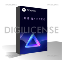 Skylum Luminar NEO (1 User - 1 D) perpetual ESD - 1 device -  Perpetual license