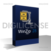 WinZip 28 Pro (1 PC - perpetual) ESD - 1 device -  Perpetual license
