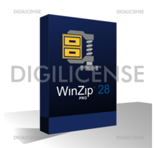 WinZip 28 Pro (1 PC - perpetual) ESD - 1 appareil -  perpétuelle