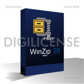 WinZip 28 Pro (1 PC - perpetual) ESD - 1 apparaat -  Eeuwigdurend