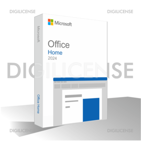 Microsoft Office 2024 Home - 1 dispositivo -  perpetuo
