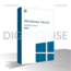 Microsoft Windows Server 2025 Standard (2Core) - 1 device -  Perpetual license - Business license (pre-owned)