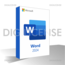 Microsoft Microsoft Word 2024 - 1 device -  Perpetual license - Business license (pre-owned)