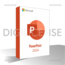 Microsoft Microsoft Powerpoint 2024 - 1 Gerät -  Unbefristete Lizenz - Geschäftslizenz (gebraucht)