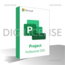 Microsoft Microsoft Project 2024 Professional - 1 device -  Perpetual license - Business license (pre-owned)