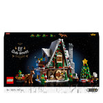 LEGO Elf Clubhuis - 10275