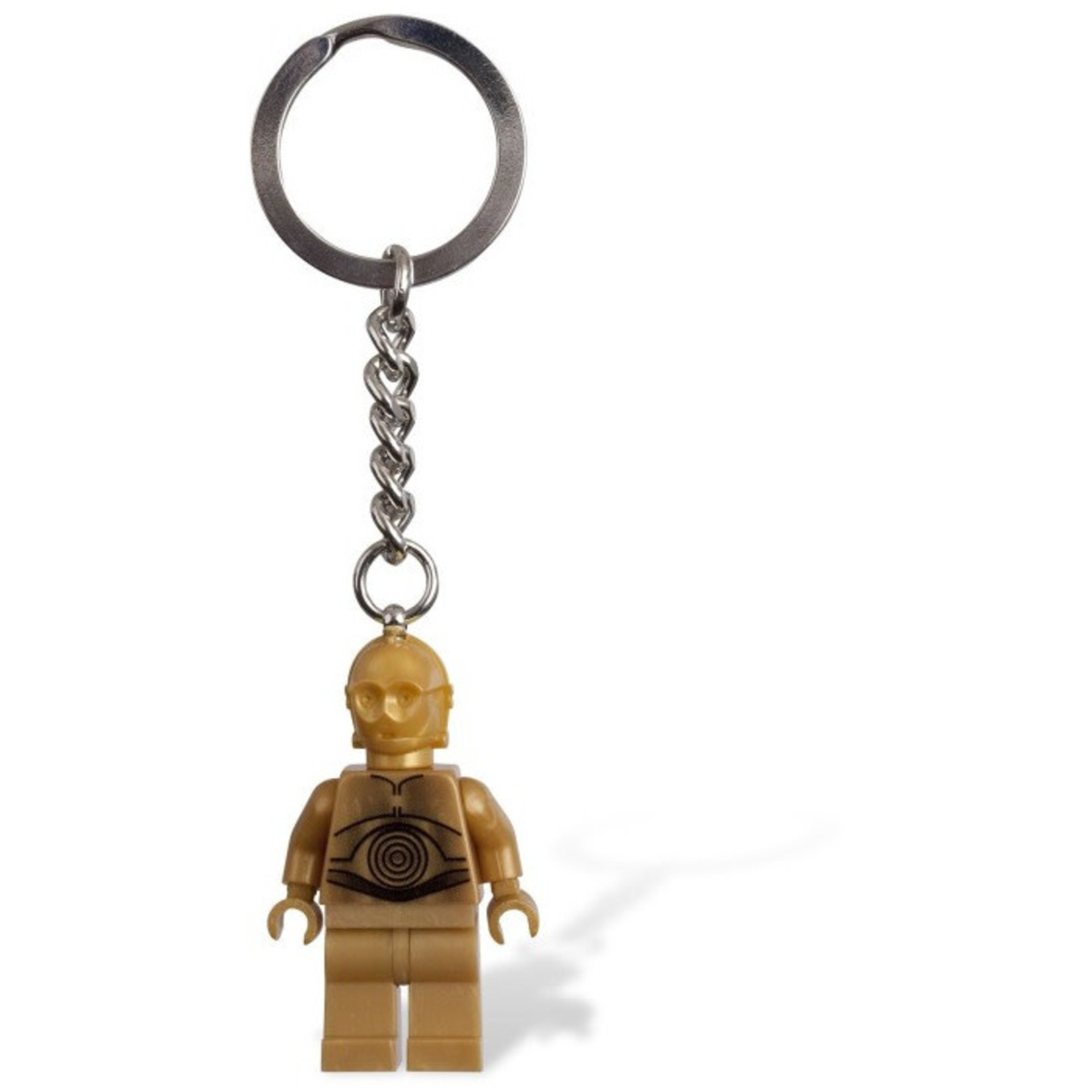 LEGO C3PO Sleutelhanger 4585388