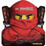 LEGO Muismat 4641182