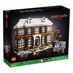 LEGO Ideas Home Alone 21330