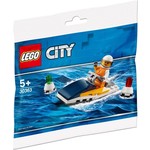 LEGO Jet-Ski 30363