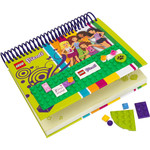 LEGO Notebook 850595