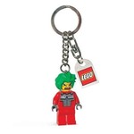 LEGO Sleutelhanger Exo-Force 851729