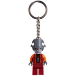 LEGO Sleutelhanger Nute Gunray 852839