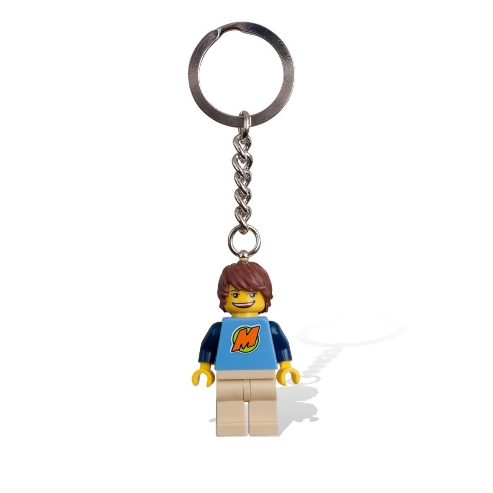 LEGO Sleutelhanger Max 852856